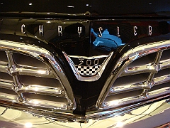 120 Walter P Chrysler Museum [2008 Dec 13]
